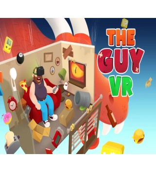 The Guy VR PS4 PlayStation 4 Key EUROPE